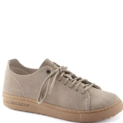 TAUPE BEND LOW DECON SNEAKER - NORMAL