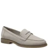 TAUPE LOAFER