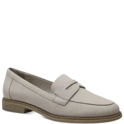TAUPE LOAFER