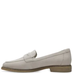 TAUPE LOAFER