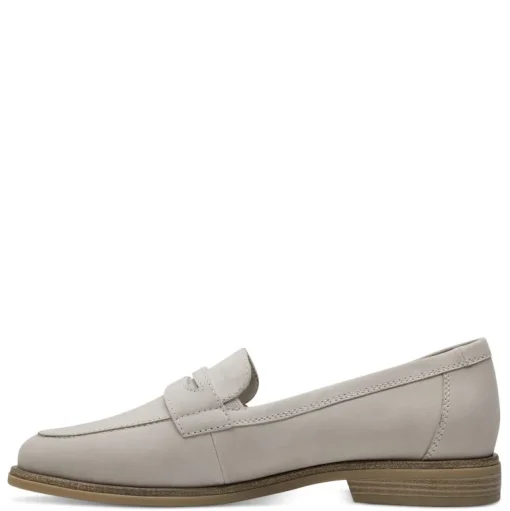 TAUPE LOAFER