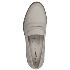 TAUPE LOAFER