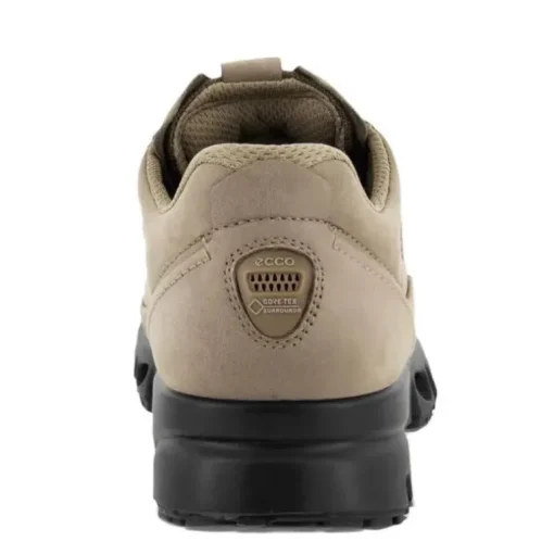 TAUPE MULTI-VENT SNEAKER
