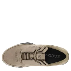 TAUPE MULTI-VENT SNEAKER