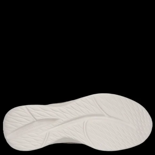 TAUPE RELAXED FIT: SLIP-INS: SLADE - DEACON