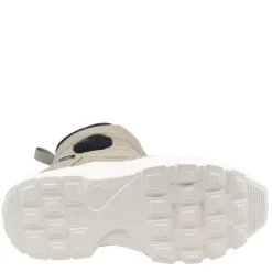 TAUPE STØVLE