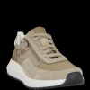TAUPE VIGO VINCENT SNEAKER