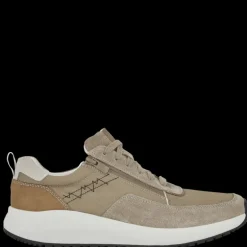 TAUPE VIGO VINCENT SNEAKER