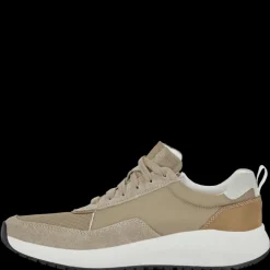 TAUPE VIGO VINCENT SNEAKER