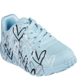 TURKIS JGOLDCROWN: UNO LITE METALLIC LOVE