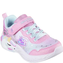 UNICORN DREAMS WISHFUL MAGIC BLINKESKO