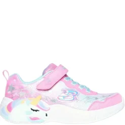 UNICORN DREAMS WISHFUL MAGIC BLINKESKO