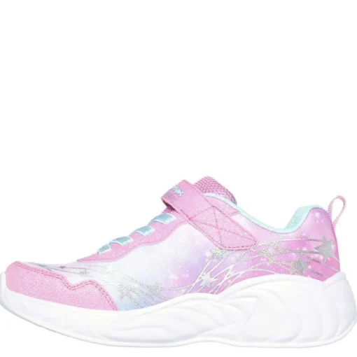 UNICORN DREAMS WISHFUL MAGIC BLINKESKO
