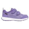 VIOLET VEME SNEAKER
