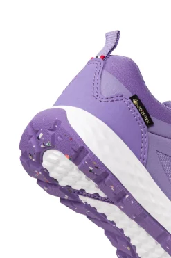VIOLET VEME SNEAKER