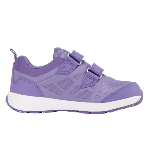 VIOLET VEME SNEAKER