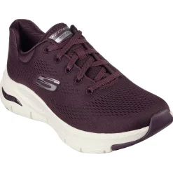 WINE ARCH FIT BIG APPEAL SNEAKER