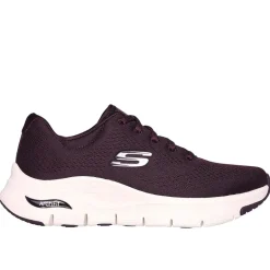 WINE ARCH FIT BIG APPEAL SNEAKER