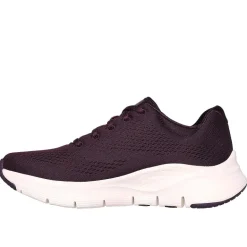 WINE ARCH FIT BIG APPEAL SNEAKER
