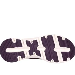 WINE ARCH FIT BIG APPEAL SNEAKER