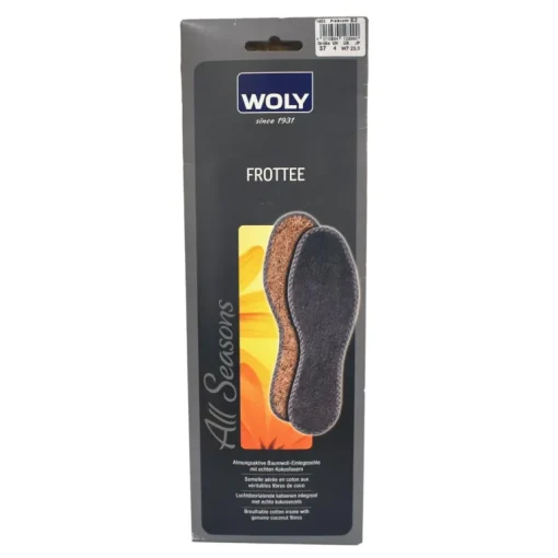 WOLY FROTTEE SÅL