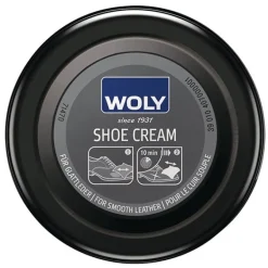 WOLY SHOE CREAM 50ML