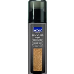 WOLY/2GO SUEDE FARVE 75ML