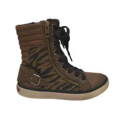 ZEBRA STØVLE