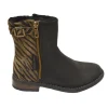 ZEBRA STØVLE