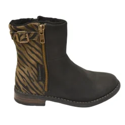 ZEBRA STØVLE